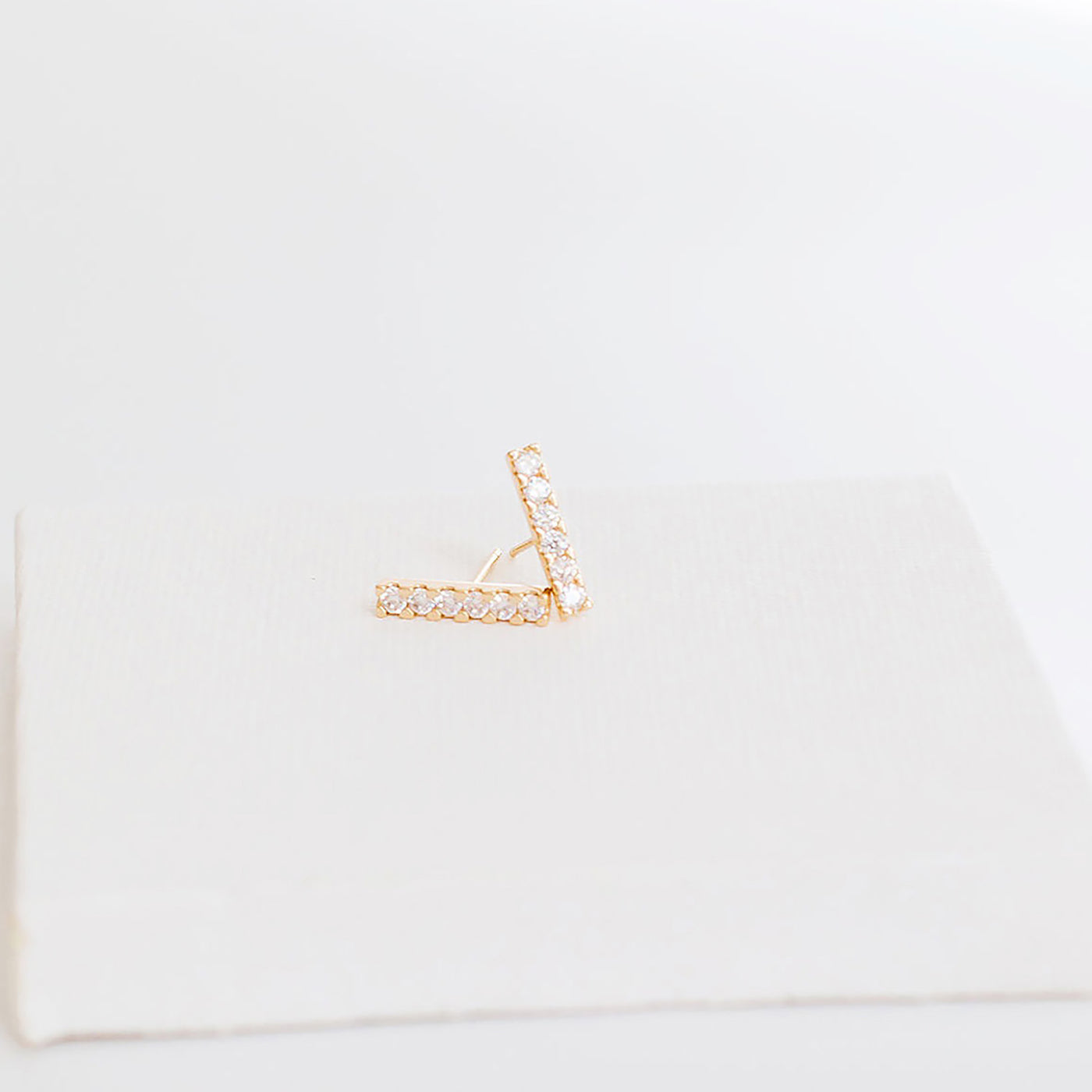 Mila Earrings