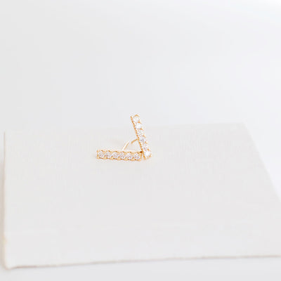 Mila Earrings