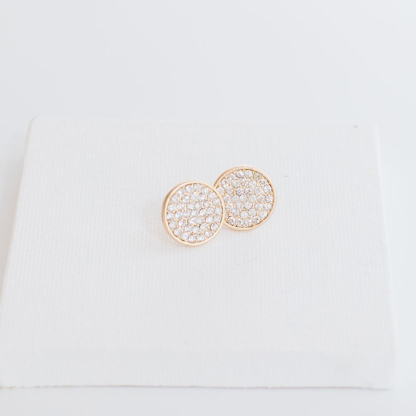 Zoe Earrings