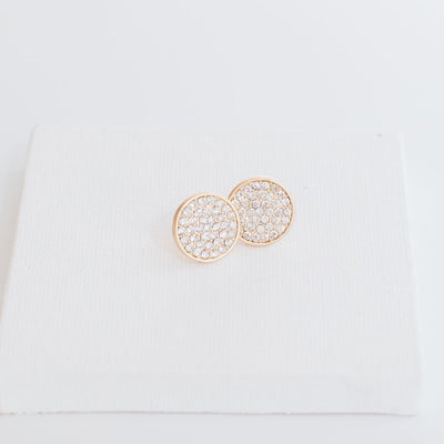 Zoe Earrings