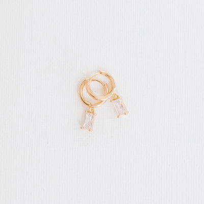 Evelyn Earrings