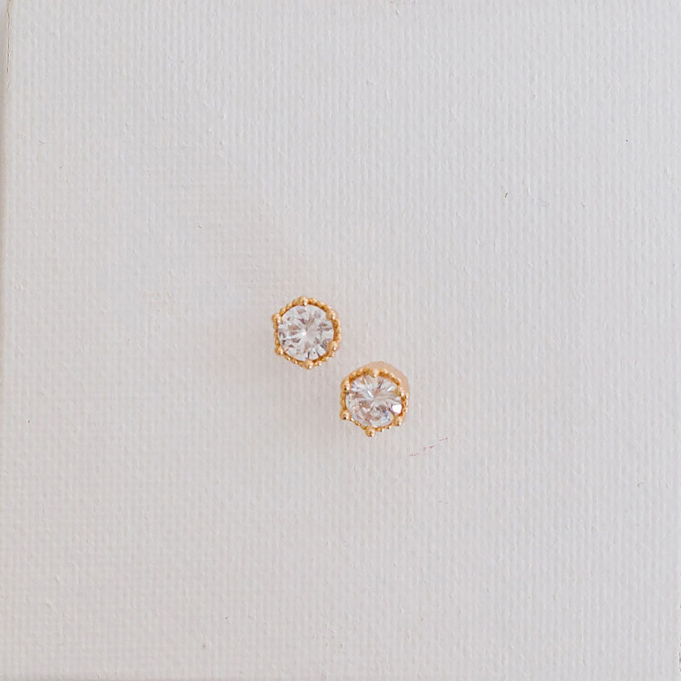 Gianna Earrings