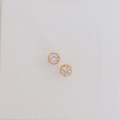 Gianna Earrings