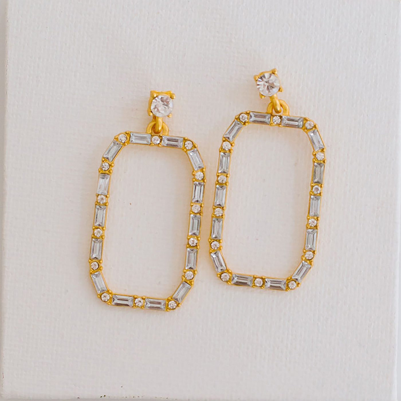Lillian Earrings