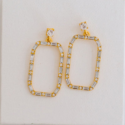 Lillian Earrings