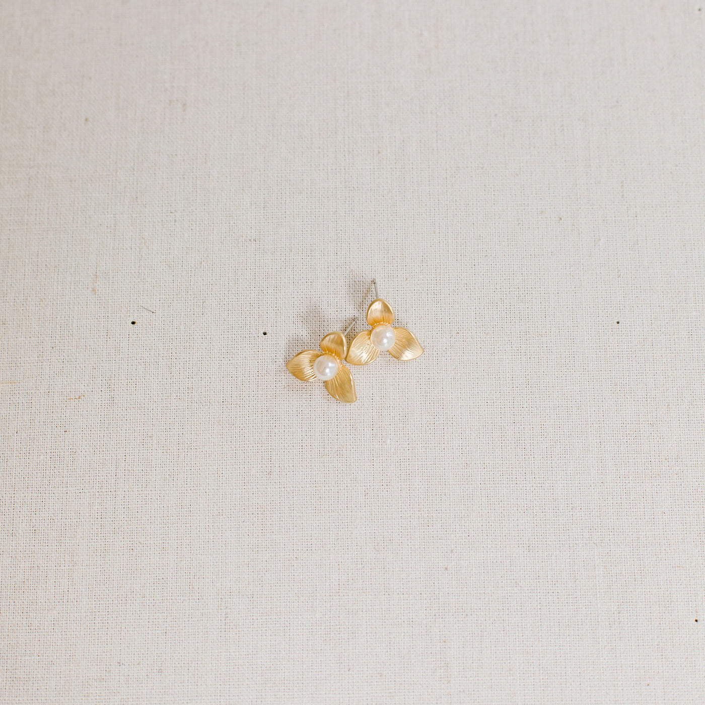 Leah Earrings