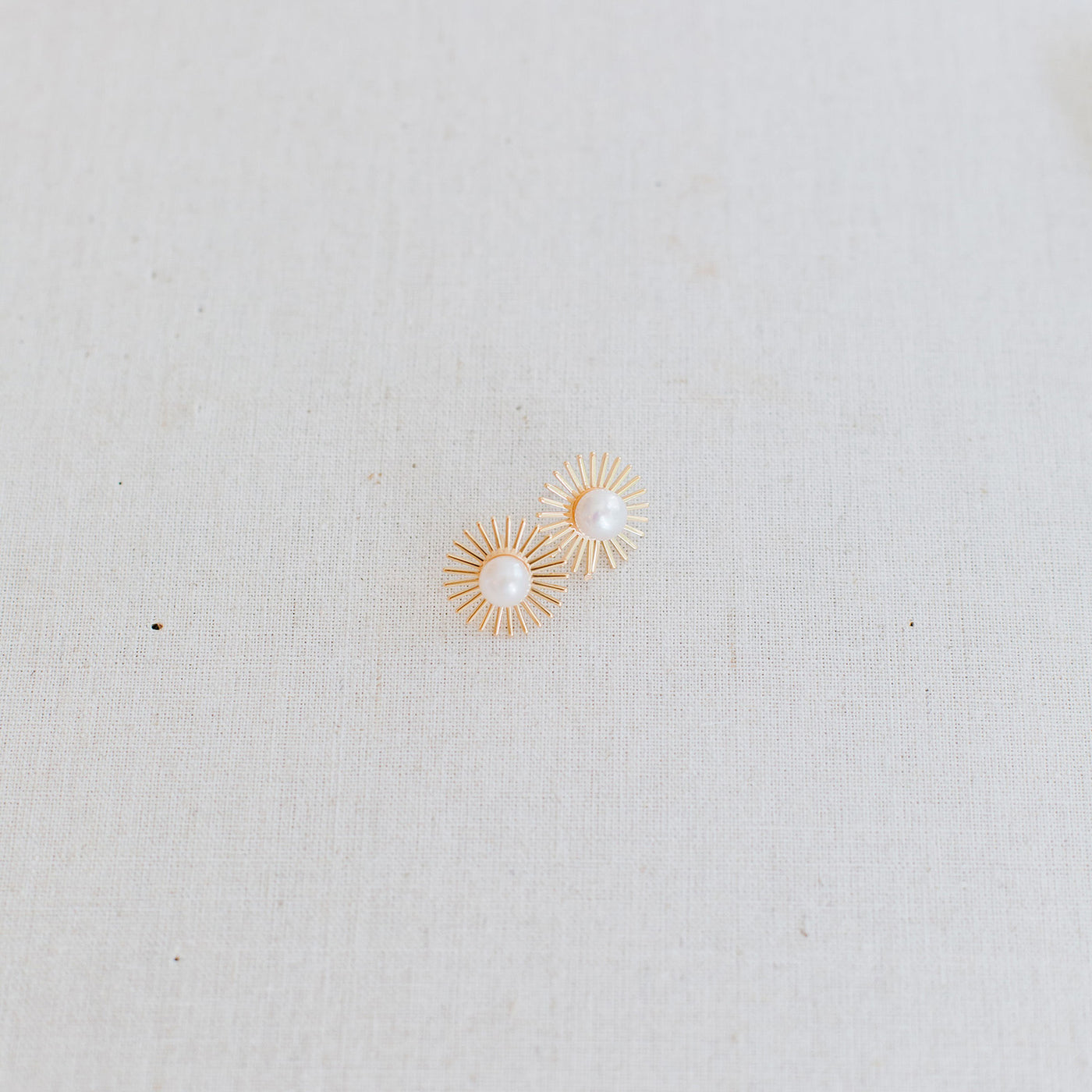 Isabella Earrings