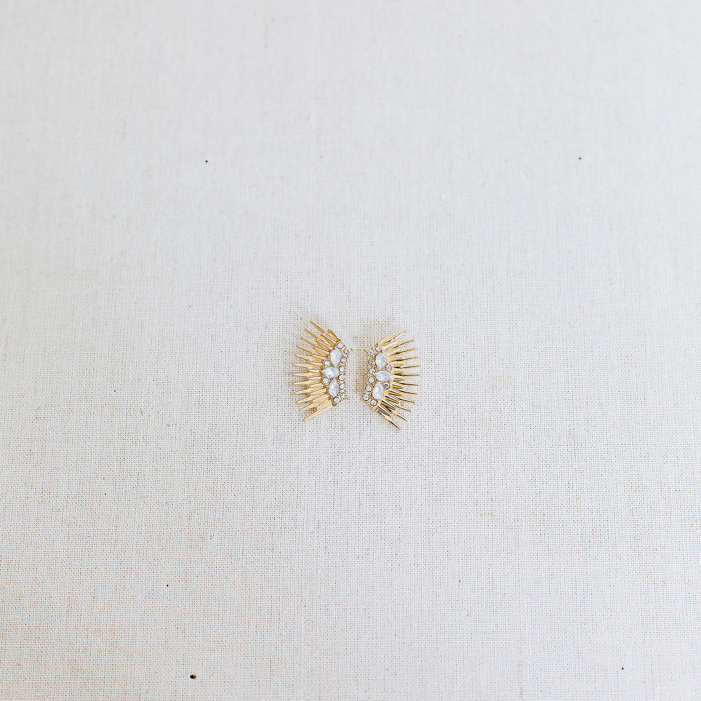 Marie Earrings