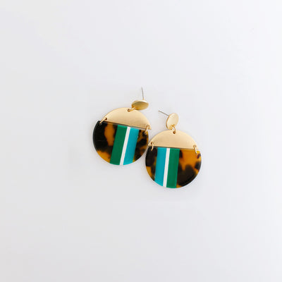 Haven Earrings