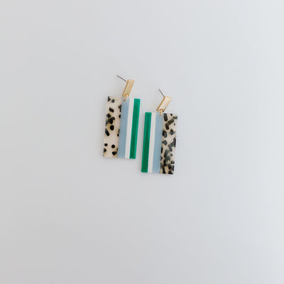 Moni Earrings