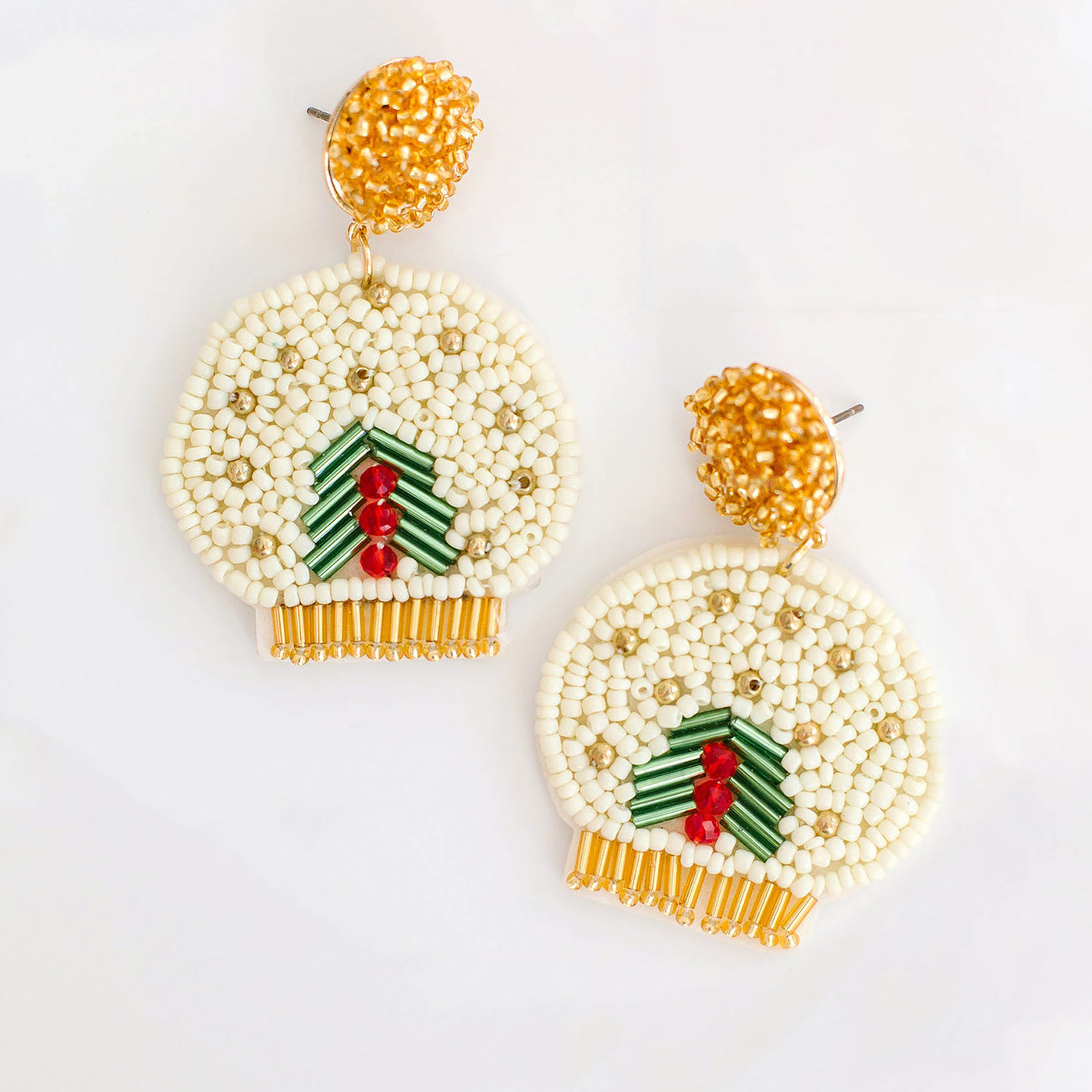 Wonderland Earrings