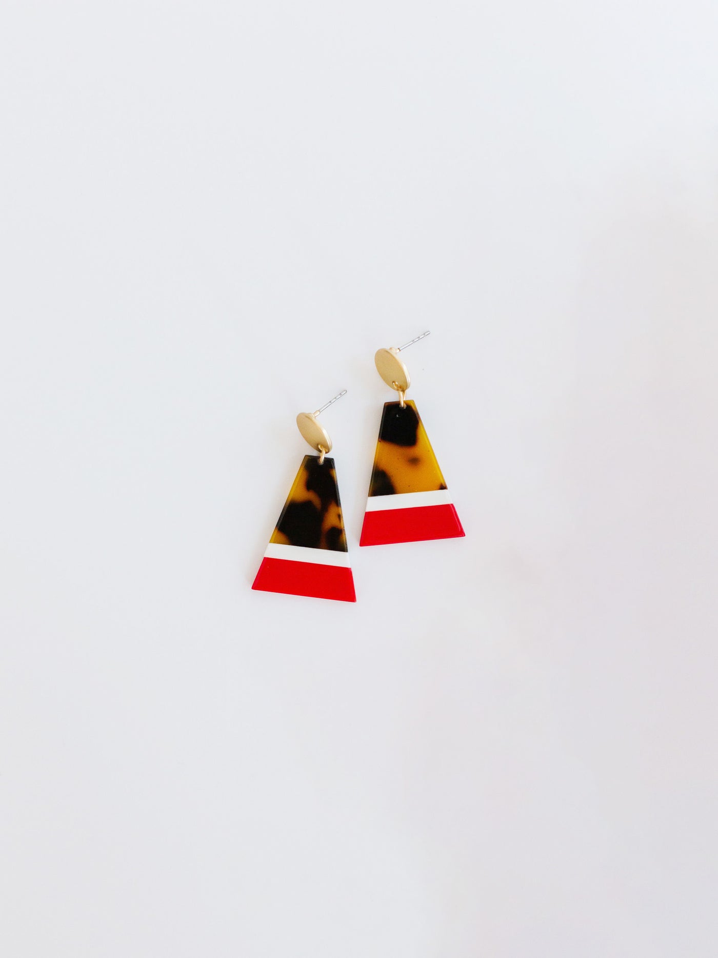 FINAL SALE - Candy Earrings
