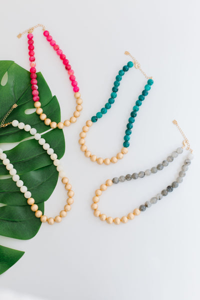 Melissa Necklace