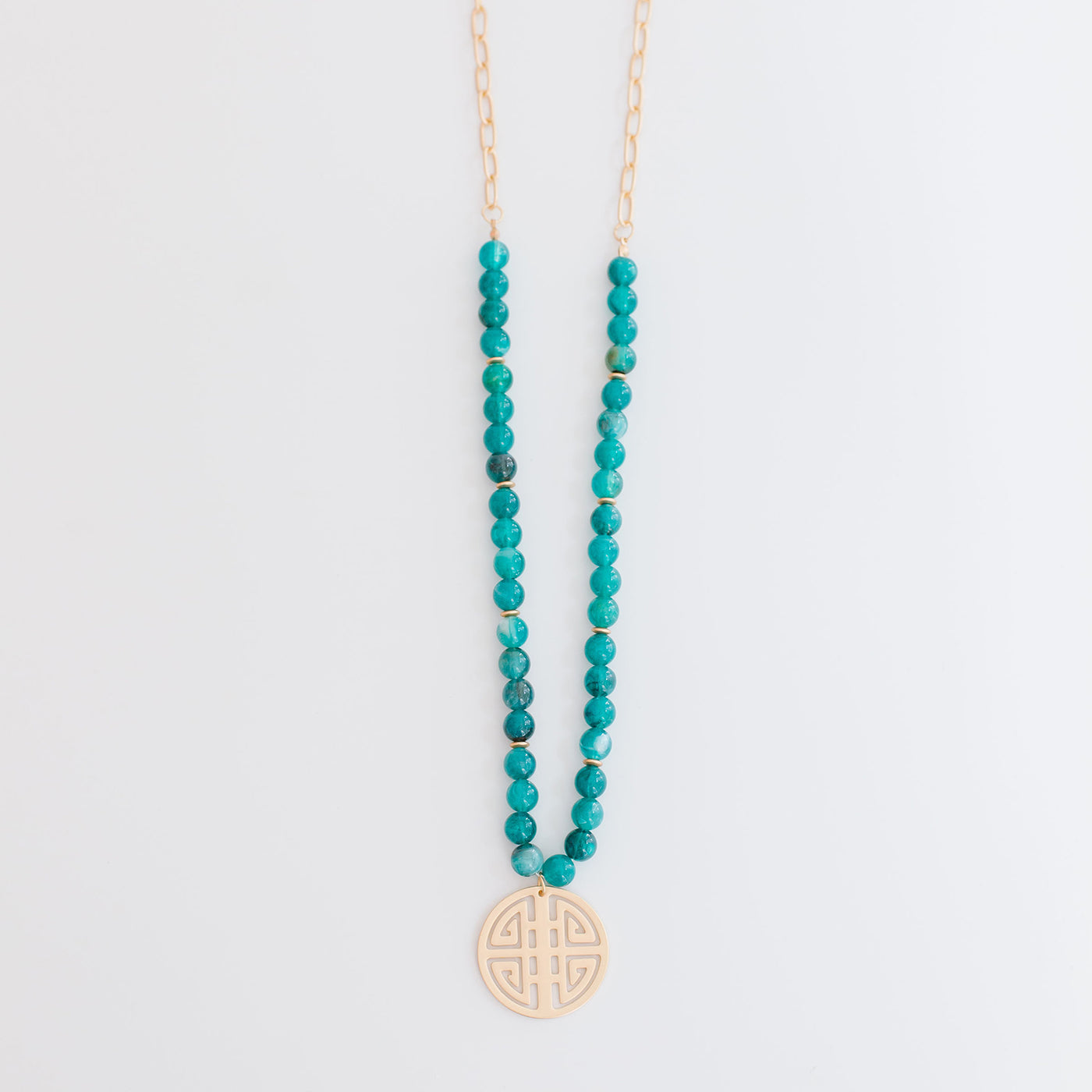 Jennifer Necklace