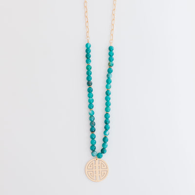 Jennifer Necklace