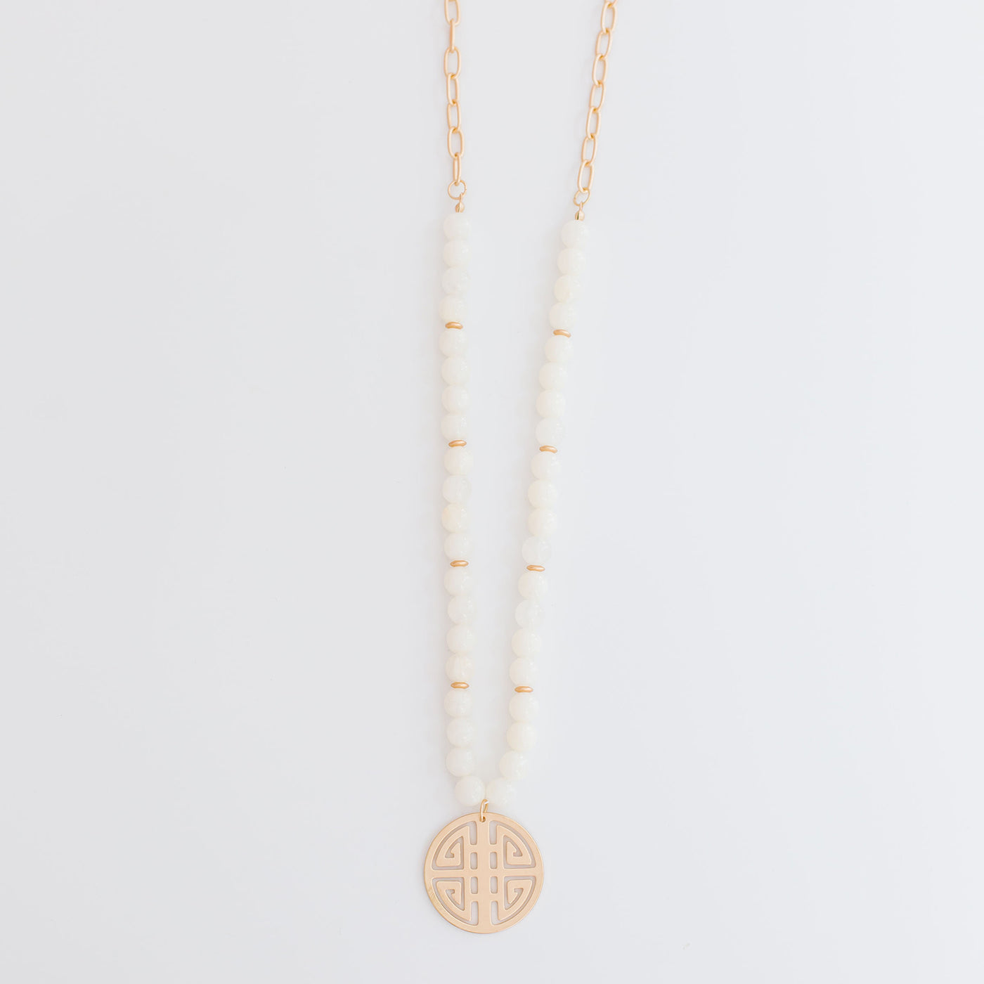 Jennifer Necklace