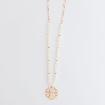 Jennifer Necklace