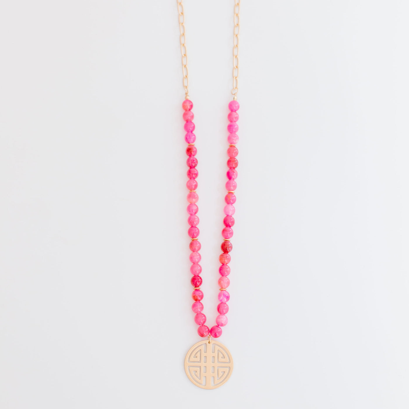 Jennifer Necklace