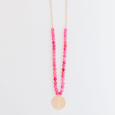 Jennifer Necklace