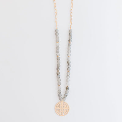 Jennifer Necklace