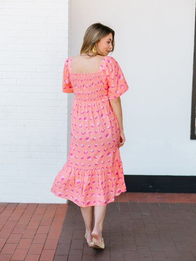 FINAL SALE - Daphne Dress
