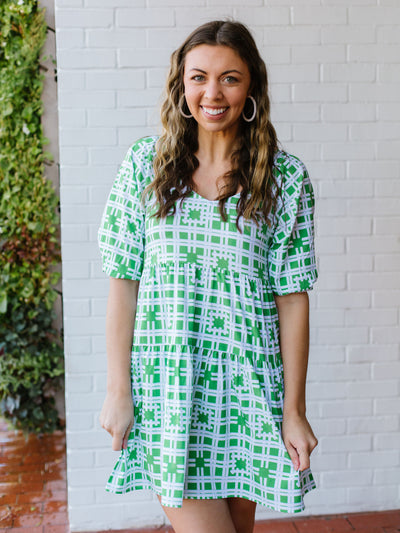 FINAL SALE - Sophia Dress