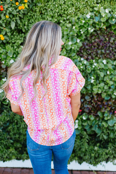 FINAL SALE - Anderson Top