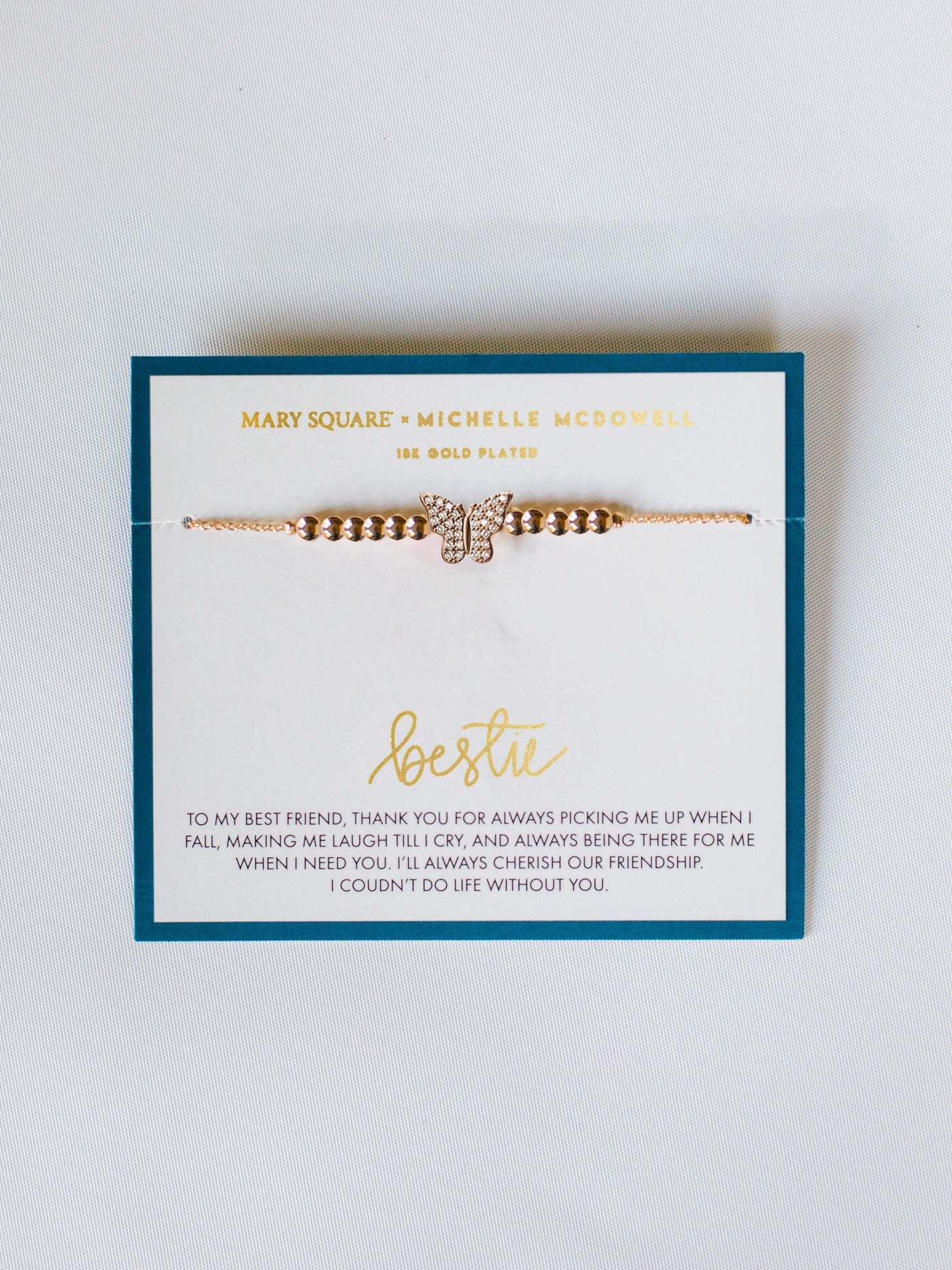 Bestie Bracelet