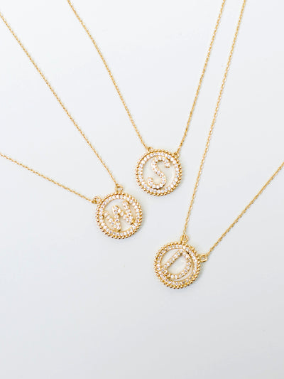 Anderson Necklace