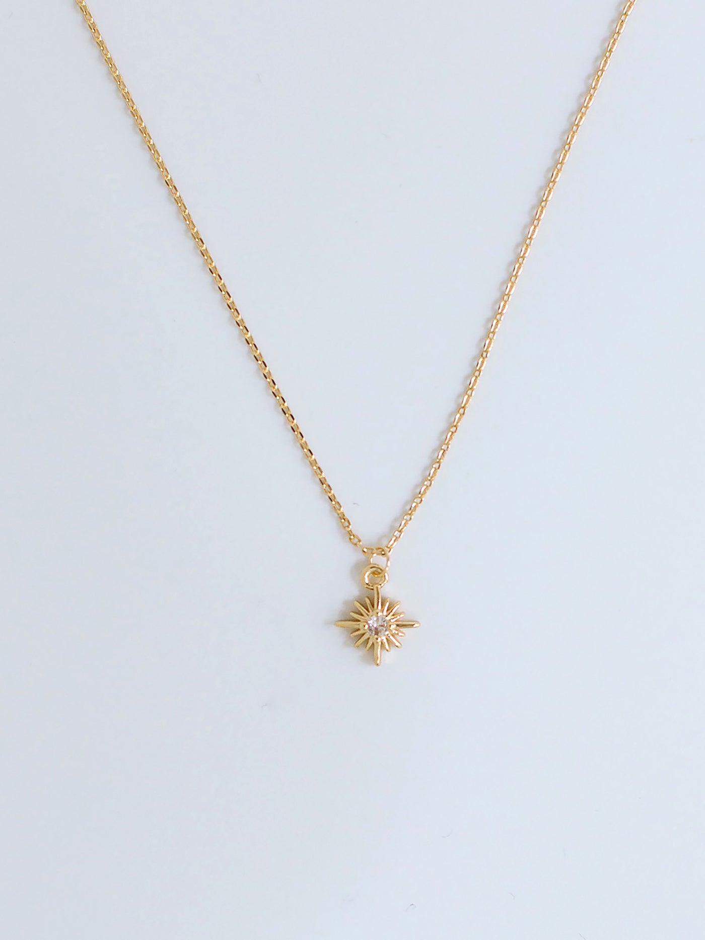 Oliver Luxe Necklace