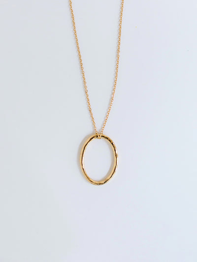 Ella Luxe Necklace