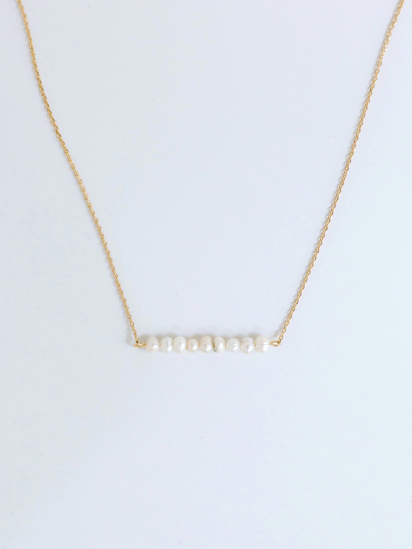 FINAL SALE - Ellie Necklace