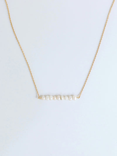FINAL SALE - Ellie Necklace
