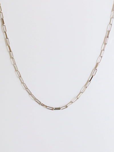 Noah Luxe Necklace