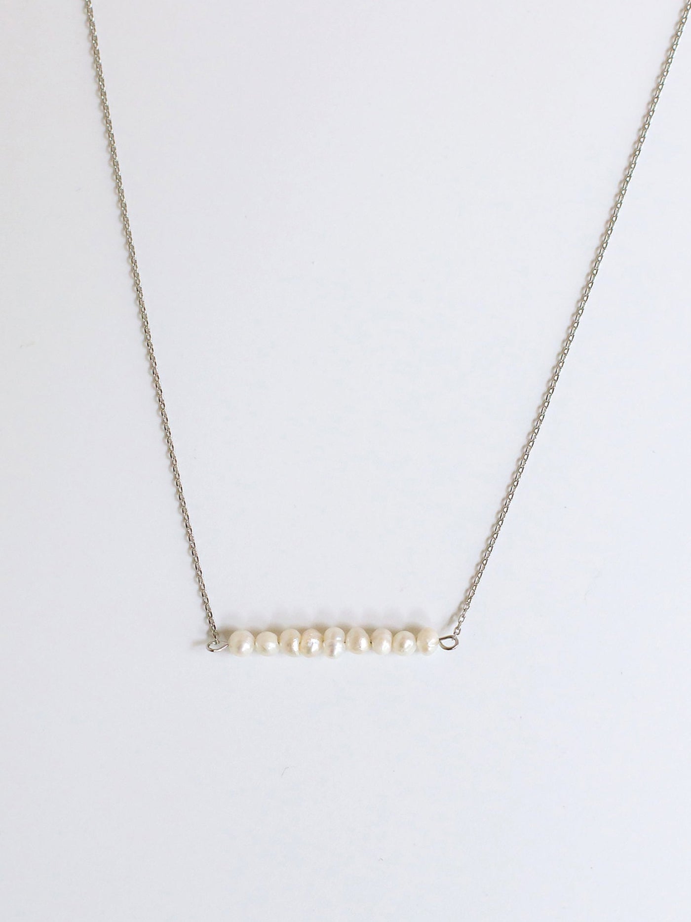 FINAL SALE - Ellie Necklace