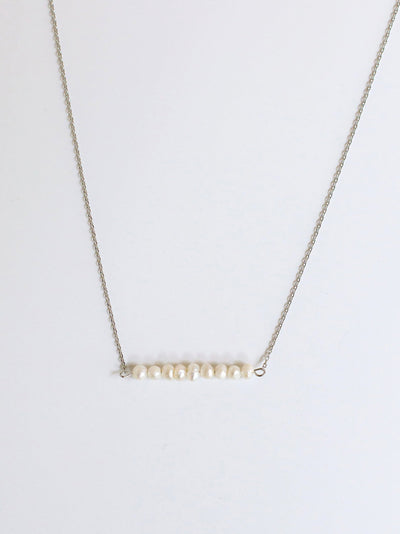 FINAL SALE - Ellie Necklace