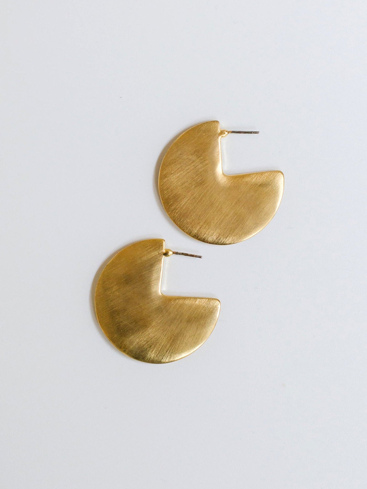 FINAL SALE - Joanna Earrings
