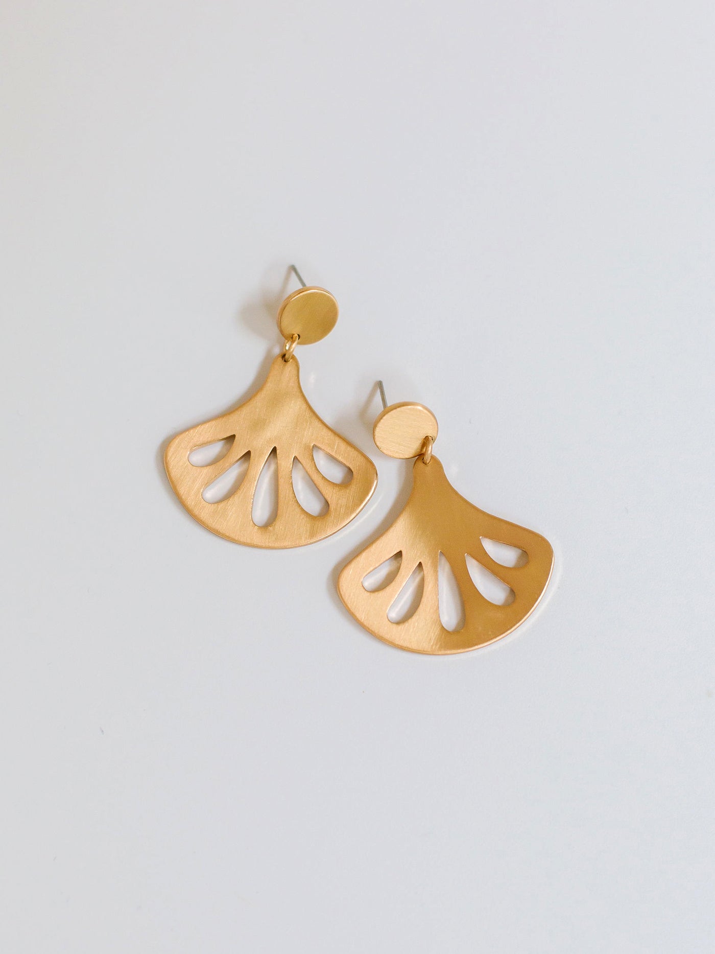 Morgan Earrings