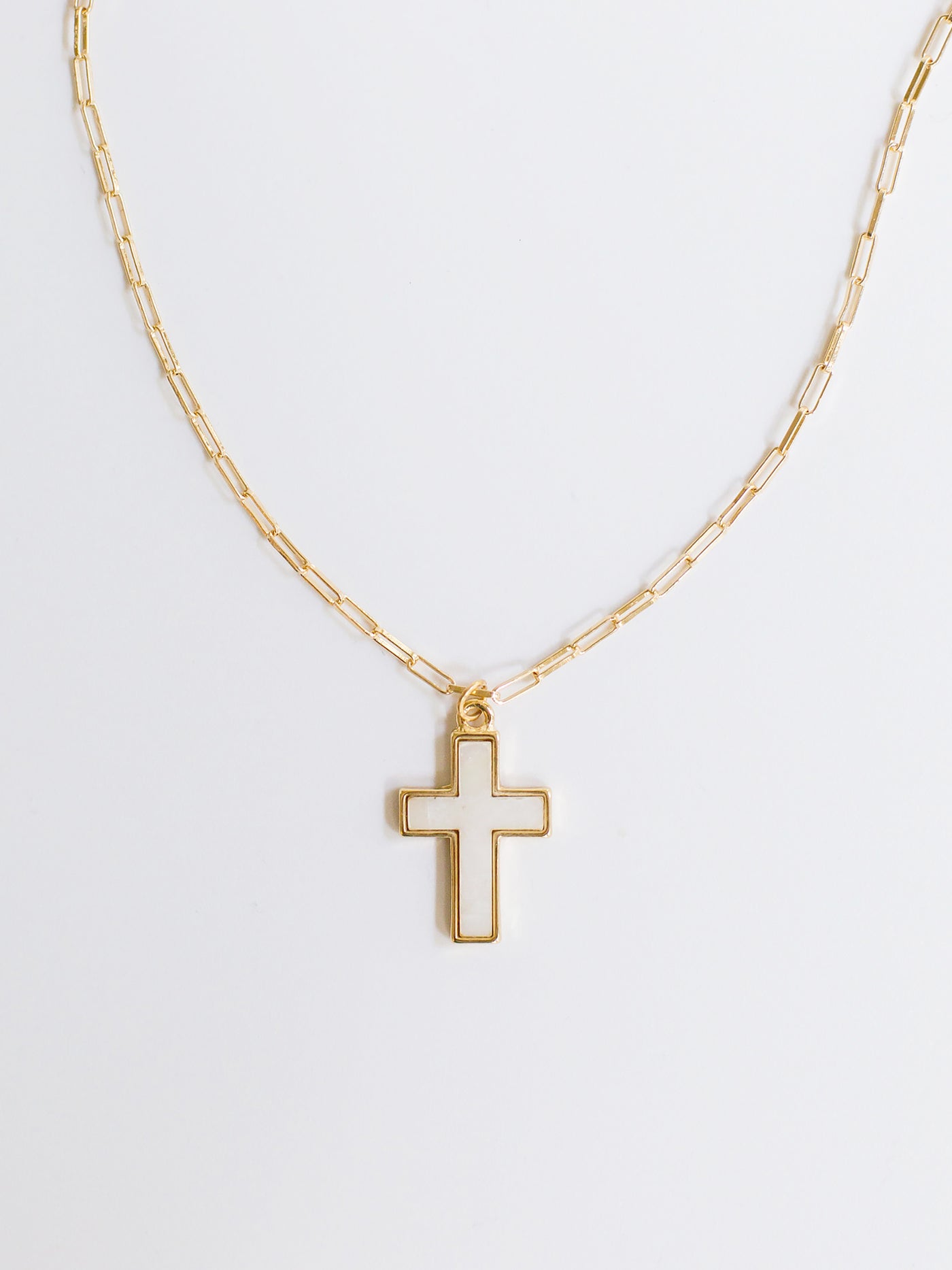Penny Necklace