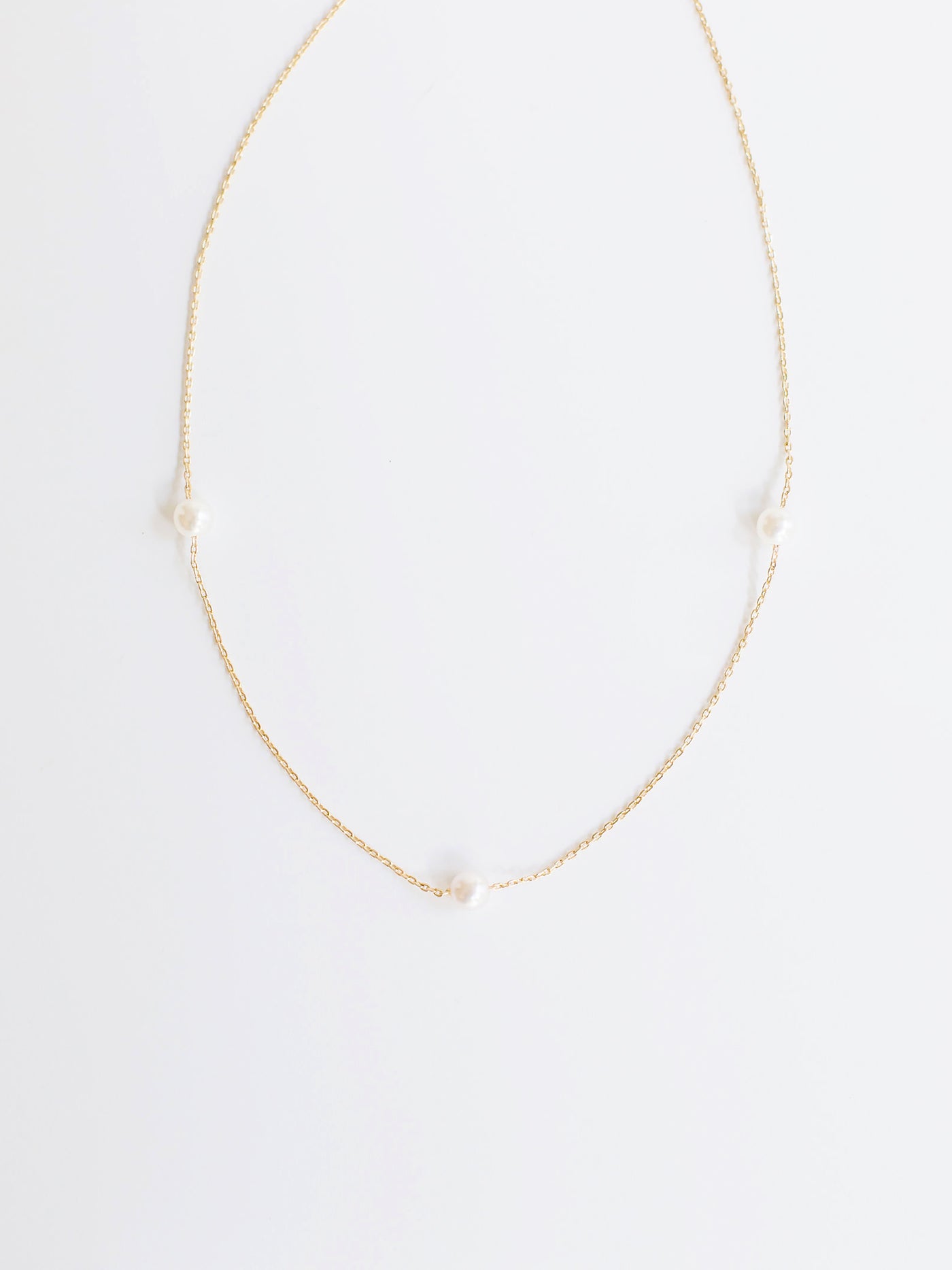 Miranda Necklace