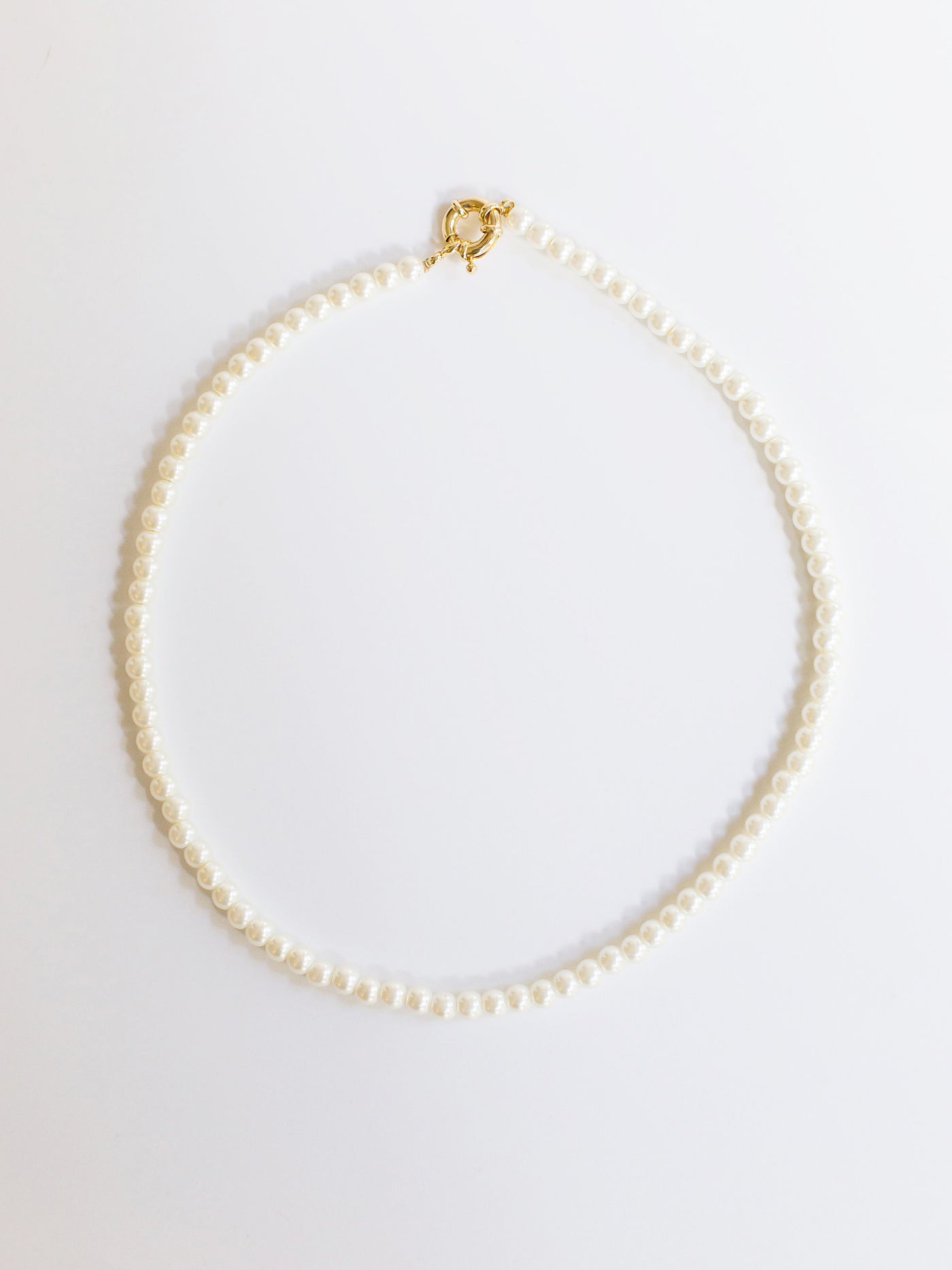 Sadie Necklace
