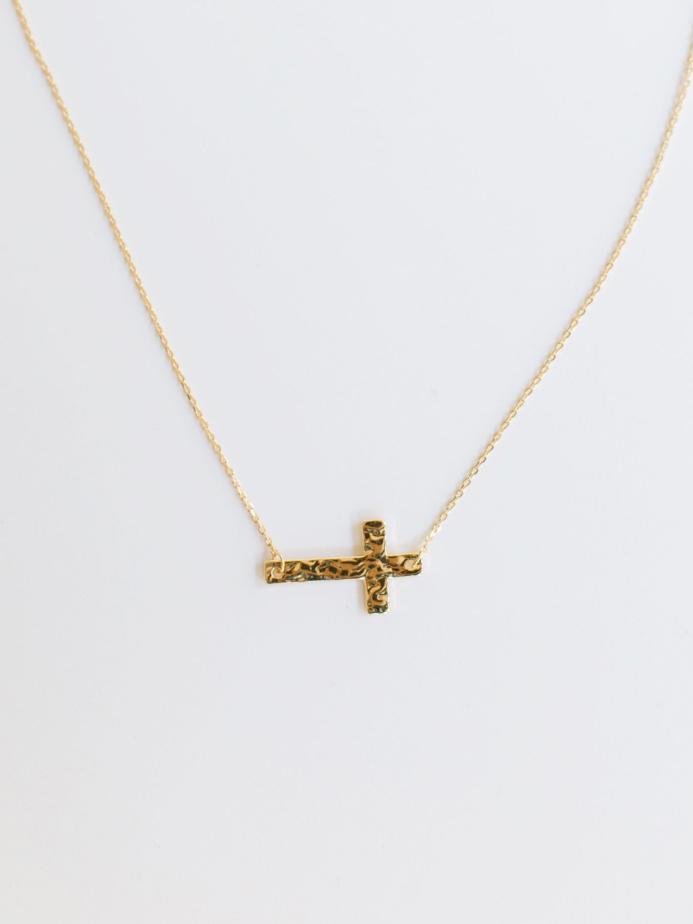 Cary Necklace