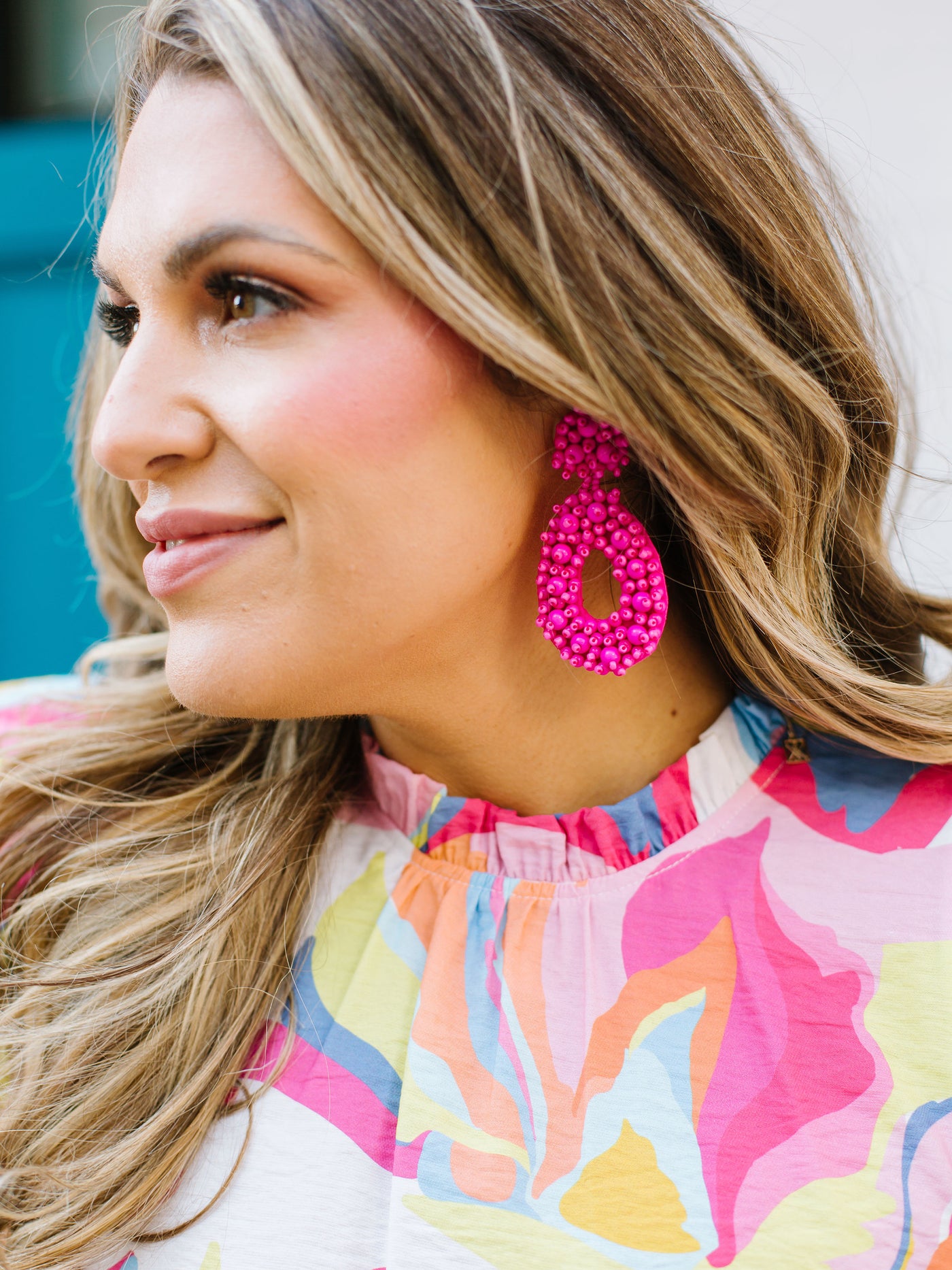 Melinda Earrings