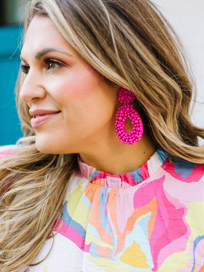 Melinda Earrings