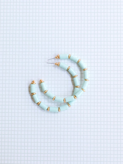 Cara Earrings