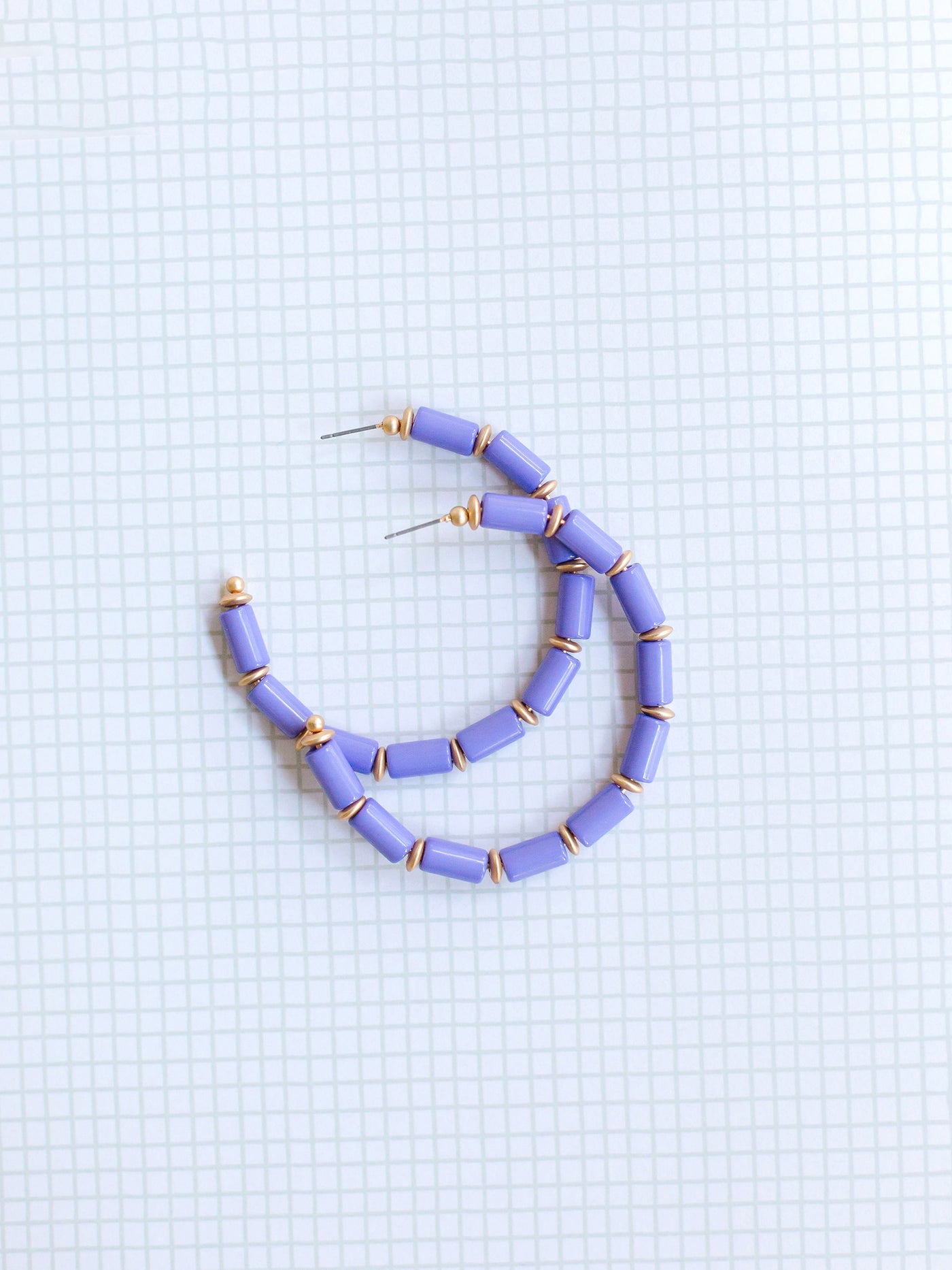 Cara Earrings