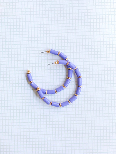 Cara Earrings