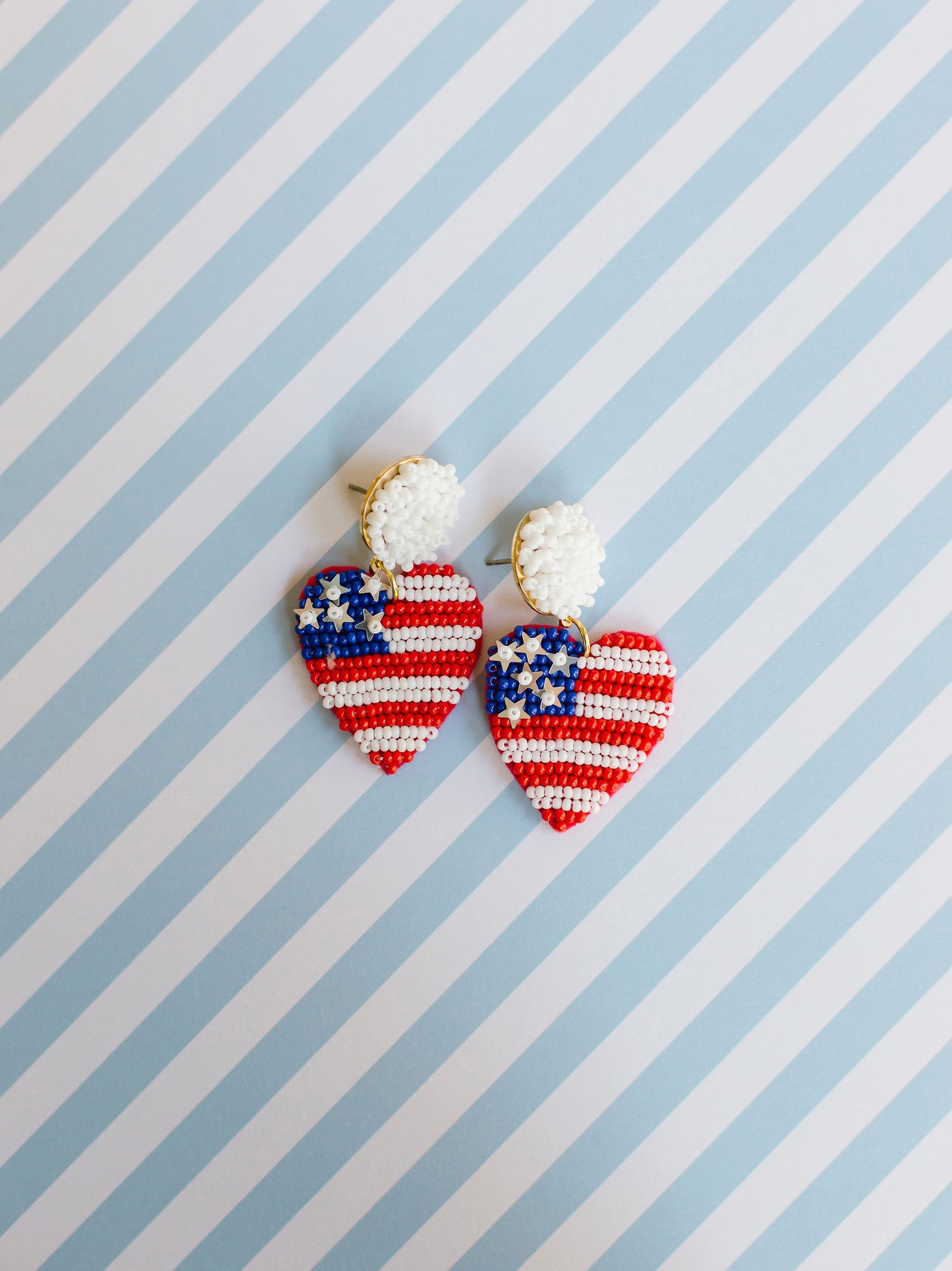Liberty Earrings