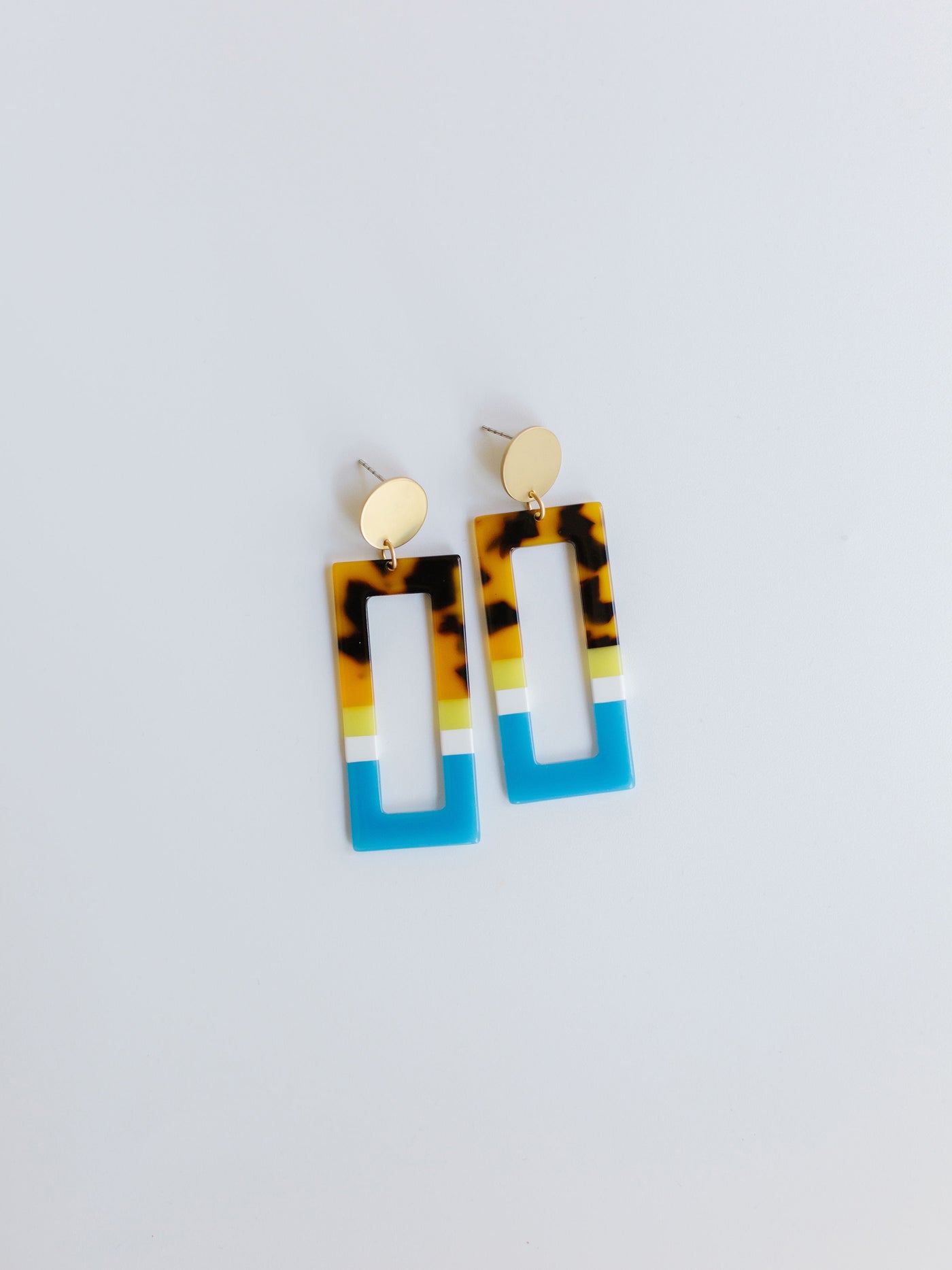 Rhett Earrings