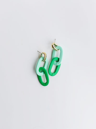 Erika Earrings